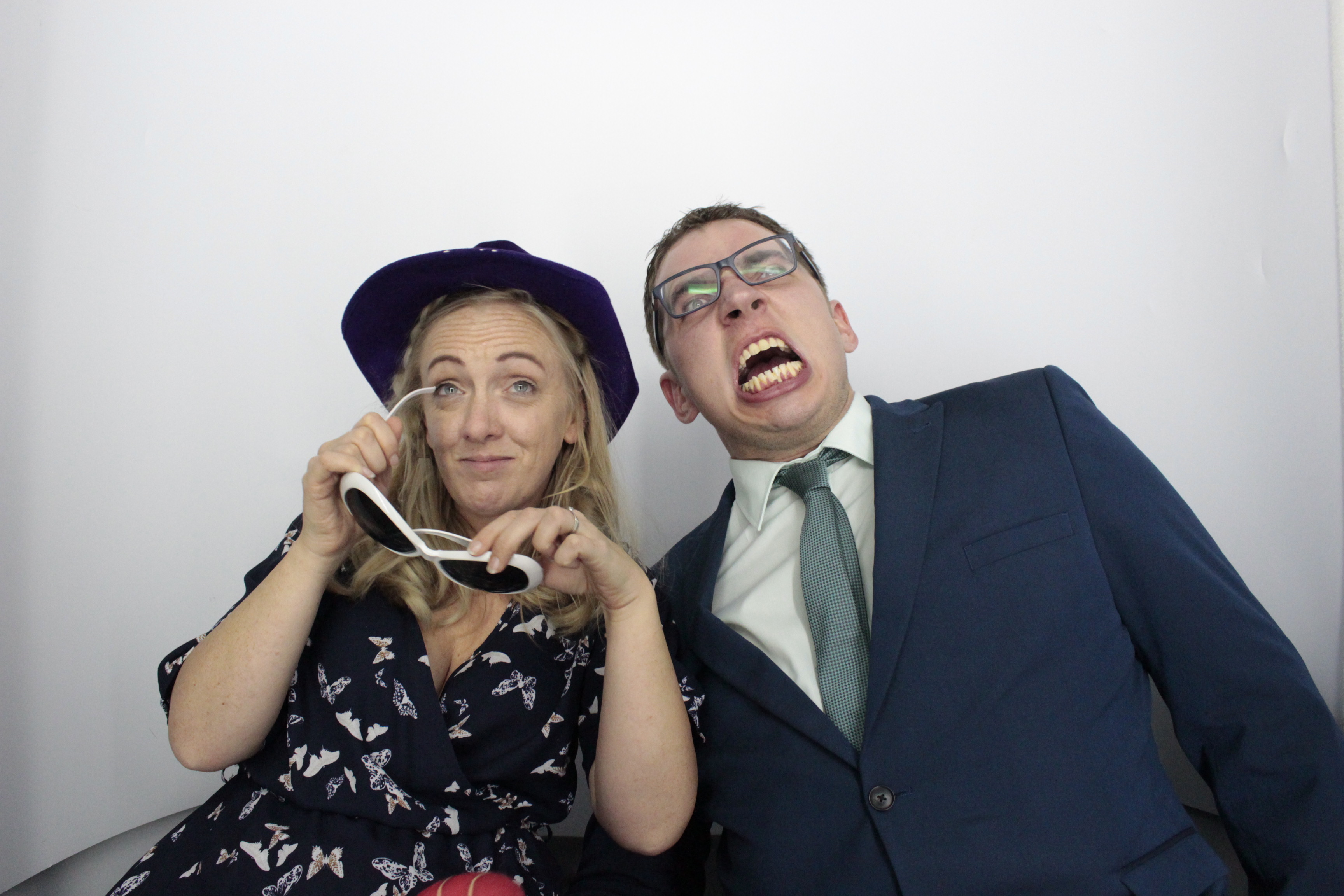 Emma and James’s Wedding  | View more photos from the event at gallery.myphotoboothexperience.co.uk/u/MyPhotoBoothExperienceLtd/Emma-and-James’s-Wedding